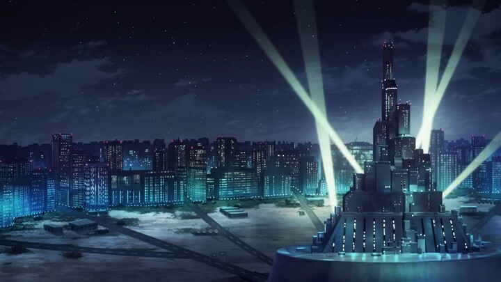 Ending One Punch Man Season 3