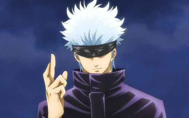 [Dimasak] Gintama Pasca Pengorbanan 2023 (仮) Pembukaan sesi hari