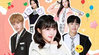 The world of my 17 S2 Ep.9 | Sub indo