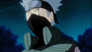 Fight Kakashi Again