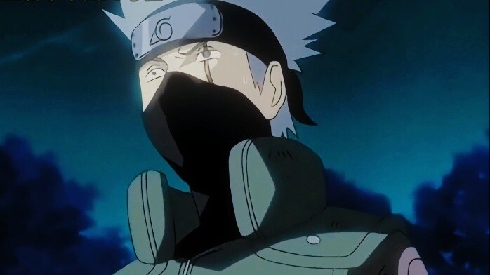 Đánh nhau với Kakashi lần nữa