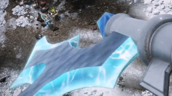 PROMO EPISOD 2 BOBOIBOY GALAXY BARAJU