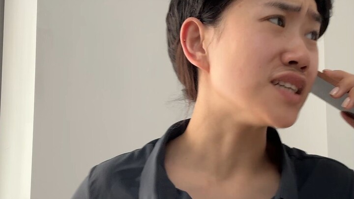 Em trai: Tạm biệt mẹ, tối nay con sẽ lên đường ra khơi và không quay về nữa rồi!