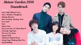 Meteor Garden 2018 OST HD 🎥