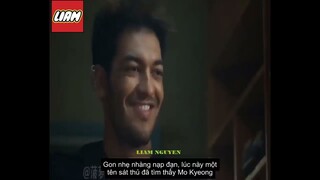 Review Phim Hành Động Hàn Quốc Siêu Cuốn  Nước Mắt Sát Thủ