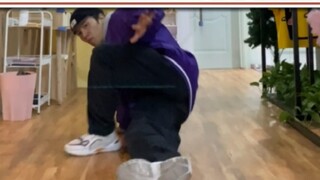 สไตล์ฮิปฮอป | ตอนที่ 20 สอนวิธีถอดและสตันคู่ต่อสู้ด้วยการเคลื่อนไหวเพียงครั้งเดียว