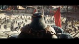 Kingdom of the Planet of the Apes _ Official Trailer!!