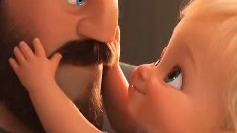Papa cito papa mamma love ❤️