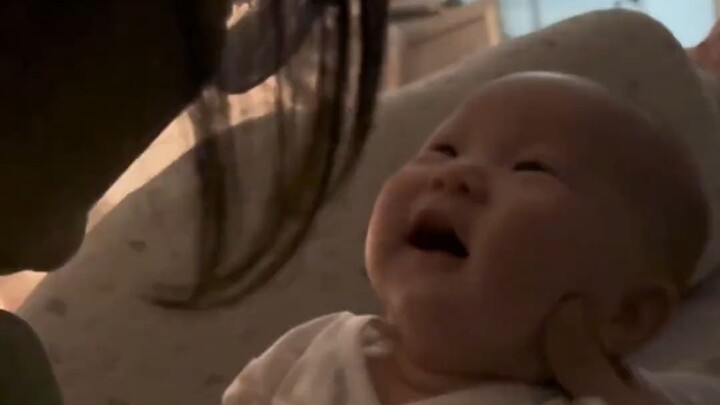 Are kids these days all this chatty now…?