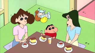 Shinchan New Episode 02-03-2024 - Episode 05 - Shinchan Cartoon - Shinchan In Hindi - Shinchan Movie
