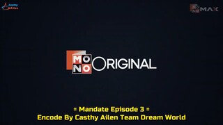 mandate eps 3 sub indo ( 2025 )