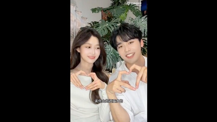[Sub🇬🇧] Tín hiệu con tim Mùa 9 - Live 2 - Thuyết Minh | Heart signal S9🇨🇳