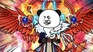 A Mortal's Journey to Immortality Episode 69: Han Li vs. the Fish Shop Owner (Part 3)