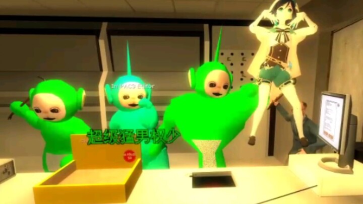 ซูเปอร์มาร์เก็ตทารก