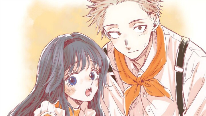 Ini kan my kisah gweh😍