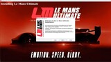 Le Mans Ultimate FREE Download FULL PC GAME