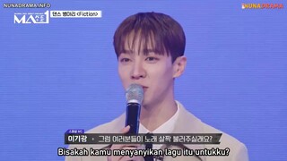 (SUB INDO) makemate1- EP 2