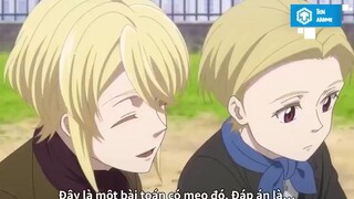 Nhà Ái Quốc Moriarty (Phần 2) _ Yuukoku no Moriarty _ HiTen Anime p16