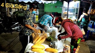 Mưu Sinh Kiếm Tiền Để Lo Cho Cho Cuộc Sống #111