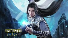 Wan Jie Du Zun Episode 7 Sub Indo