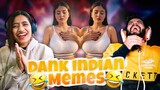 Dank Indian Memes #299 | Zeher Memes🤣 | Indian Memes Compilation Reaction | The Tenth Staar