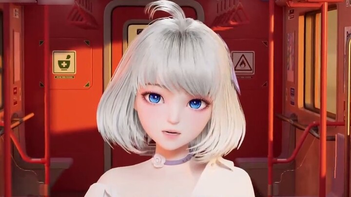 【Xingtong】Cheng Ge tidak berbohong padaku karena aku selingkuh dengan tiga wanita sekaligus dan diti