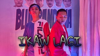 IKAW LAGI - JSPHERE STAPPY | BLUEBANDANA LIVE SESSIONS