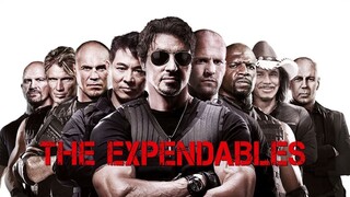 THE EXPENDABLES 1 FULL MOVIE
