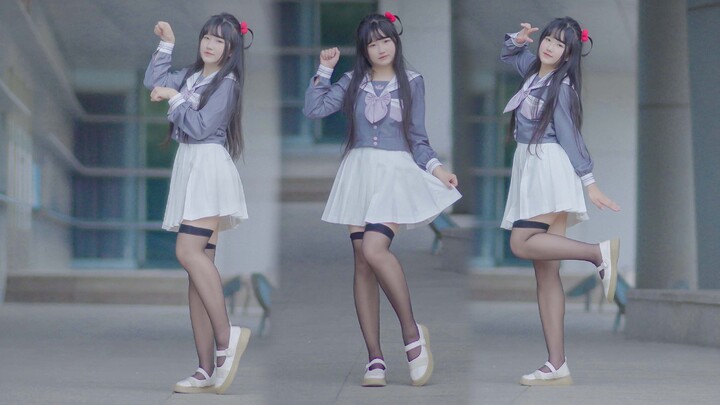 วูฟ วูฟ! การเปลี่ยนแปลง~FUN⭐︎FUN⭐︎わんだふRUวัน!