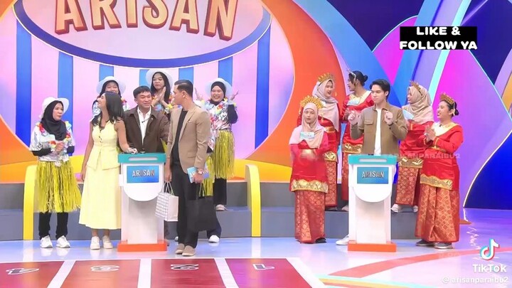 FULL ARISAN 13/04/26