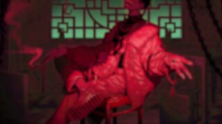 SHANTI - wotaku/ のんちゃん 【歌ってみた】