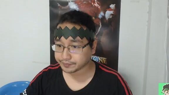 เกมเมอร์แกะกิน EP07  - วานิลลาโค้กของโปรดของป๋า