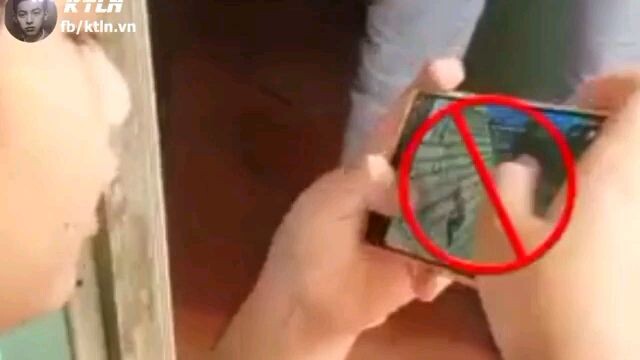 Hãy Học Tập Theo Bé Triết !!