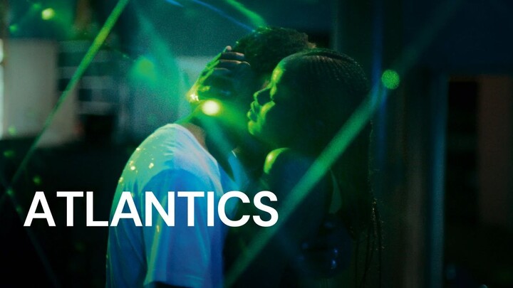 Atlantics (2019) - SUB INDO