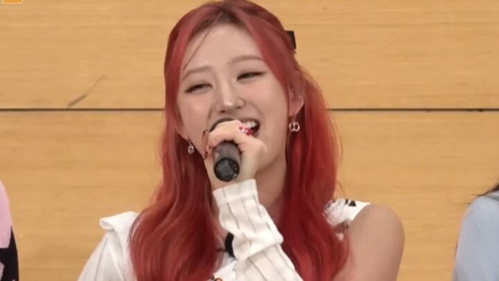 【Hwiseo Jo Hwi-hyun】A God-Given Voice—Acappella Sounds Even Better! Hwi-hyun Performs Blackpink’s “P