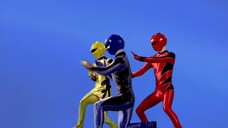 Siêu Nhân Rừng Xanh( BẢN MỸ) Tập 8 – Power Rangers Jungle Fury