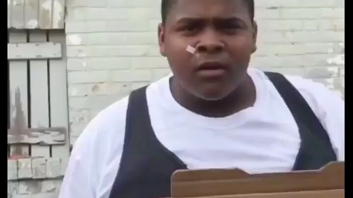 Khi tôi nghe bài The Box của Roddy Ricch