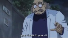 Profesor Agasa Halal Mode