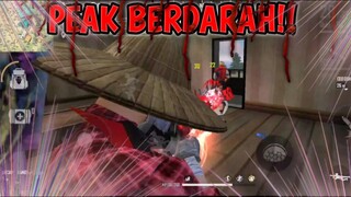 IOG BION - PEAK BERDARAH || FREE FIRE