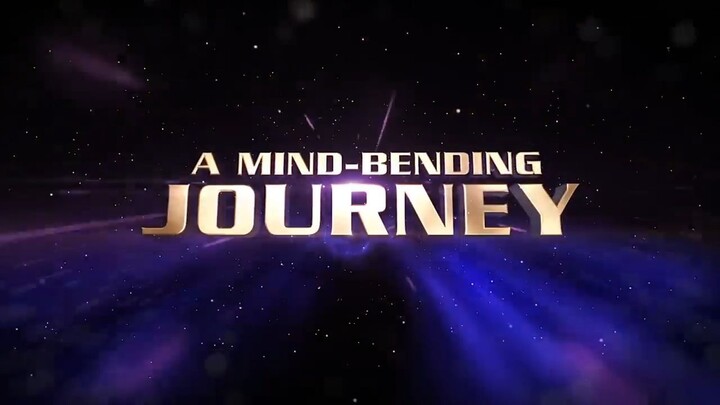 Babylon 5- The Road Home