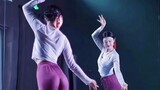 Hướng dẫn nhảy và phiên bản nhảy của Mingyue Xinghe có ở đây~