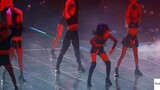 black pink 16 shot dance ( please like Ang follow my page)