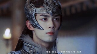 [Haolei/Asule x Ashile Falcon] ปล่อยไป