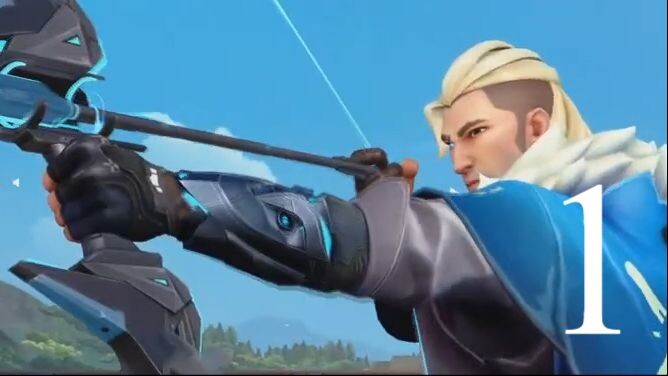 พาหมาเดินเล่นในvalorant ep1 กาชาโซวา