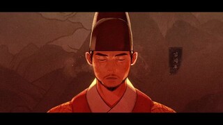 The Haunted Palace eps 10 ( Sub Indo )