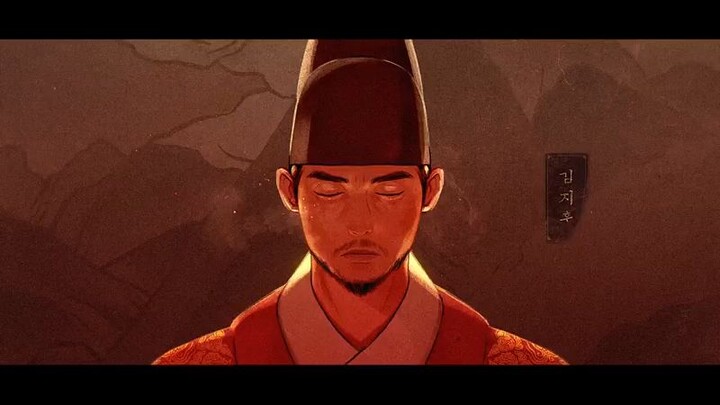 The Haunted Palace eps 10 ( Sub Indo )