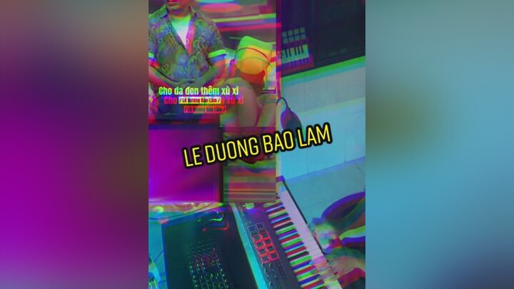 Da đen da đã đen rồi em remix đến từ lê dương bảo lâm dcgr leduongbaolam remix hưnghackremix