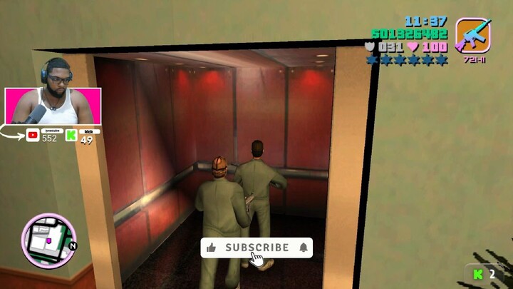 parte8:GTA Vice City: El GTA Que Nunca Envejeció 34/100