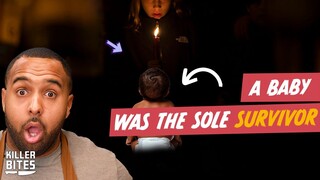 One Of The SCARIEST Cases In North Dakota | Killer Bites