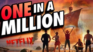 Netflix ONE PIECE Succeeds Where Hollywood FAILS! Fans WIN!